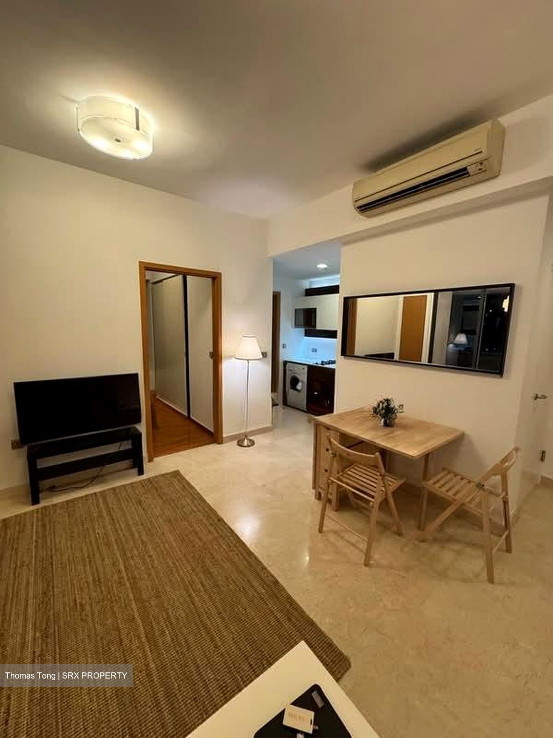 Lucida (D11), Apartment #598239201